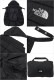 Ρե THE NORTH FACE ٥ӡ֥󥱥å [NNB72501-K FW25] Baby Shell Blanket ˤλҡλ TNF ȥɥ ٥ӡ 2WAY  äɳ ٥ӡ ֥å 谷Ź