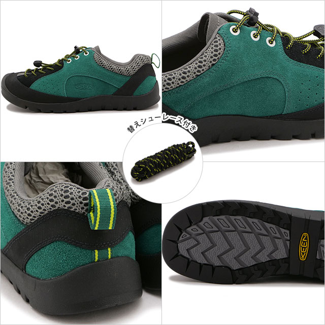 30％OFF／SALE】キーン KEEN メンズ スニーカー ジャスパー