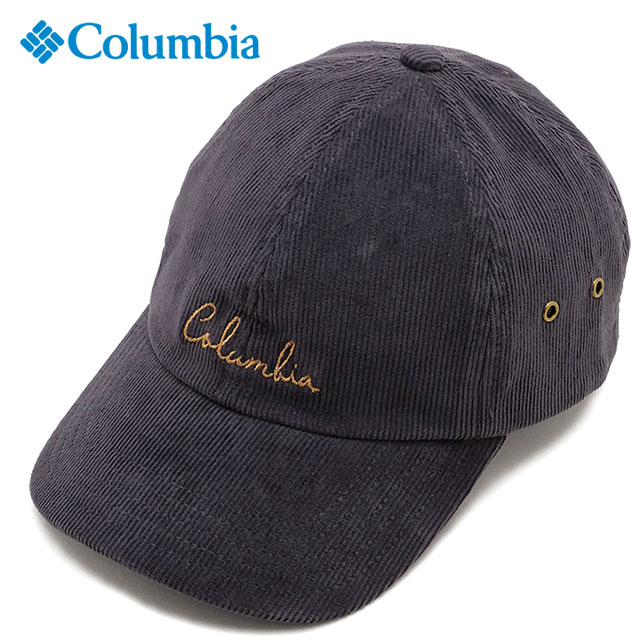 ӥ Columbia ǥåȥ쥹ȥå [PU5733-030 FW25] Credit Crest Cap 󥺡ǥ ˹ ե꡼ Ĵǽ Charcoal 谷Ź