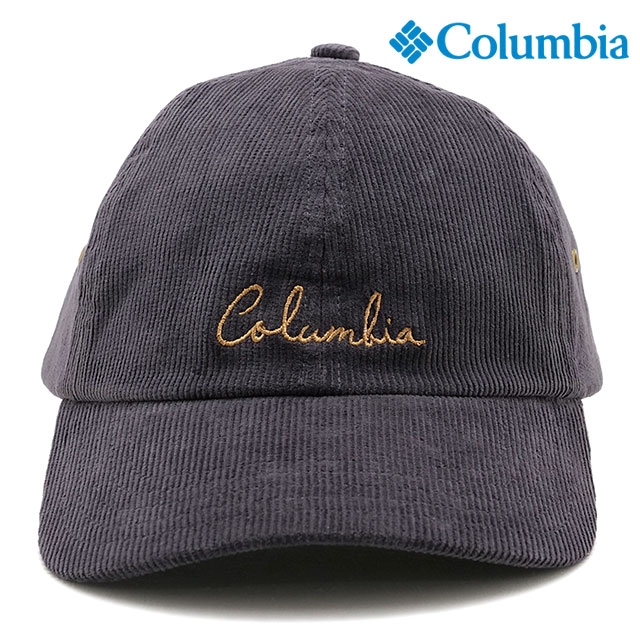 ӥ Columbia ǥåȥ쥹ȥå [PU5733-030 FW25] Credit Crest Cap 󥺡ǥ ˹ ե꡼ Ĵǽ Charcoal 谷Ź
