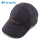 ӥ Columbia ǥåȥ쥹ȥå [PU5733-030 FW25] Credit Crest Cap 󥺡ǥ ˹ ե꡼ Ĵǽ Charcoal 谷Ź