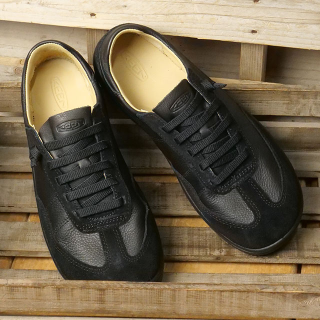 キーン KEEN スニーカー メンズ ケーエヌエックス ティートウ [1030622