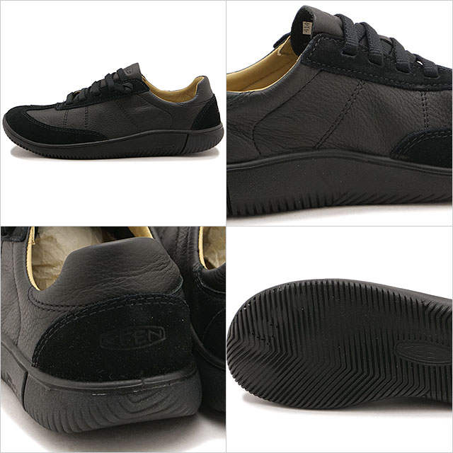 キーン KEEN スニーカー メンズ ケーエヌエックス ティートウ [1030622