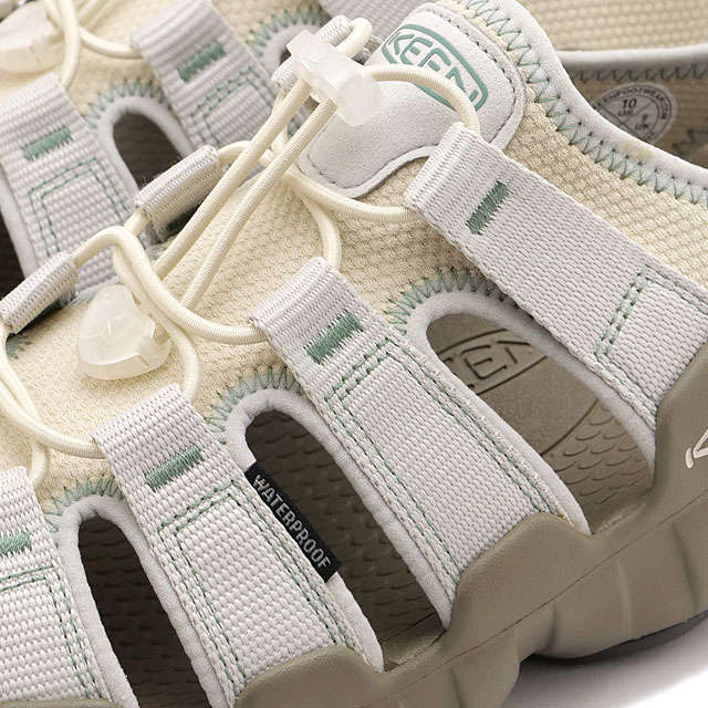キーン KEEN スニーカーサンダル メンズ ハイパーポート エイチツー