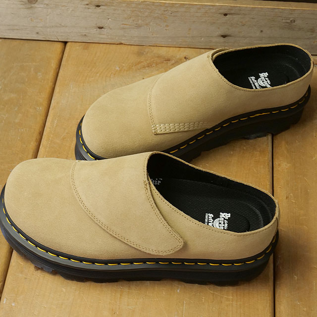ドクターマーチン Dr.Martens ゼブザグ エニウェア ミュール [41730200