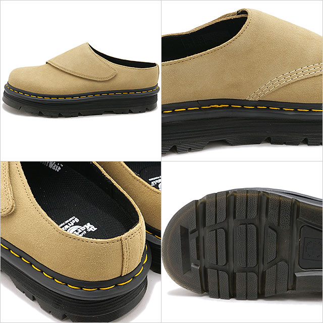 ドクターマーチン Dr.Martens ゼブザグ エニウェア ミュール [41730200