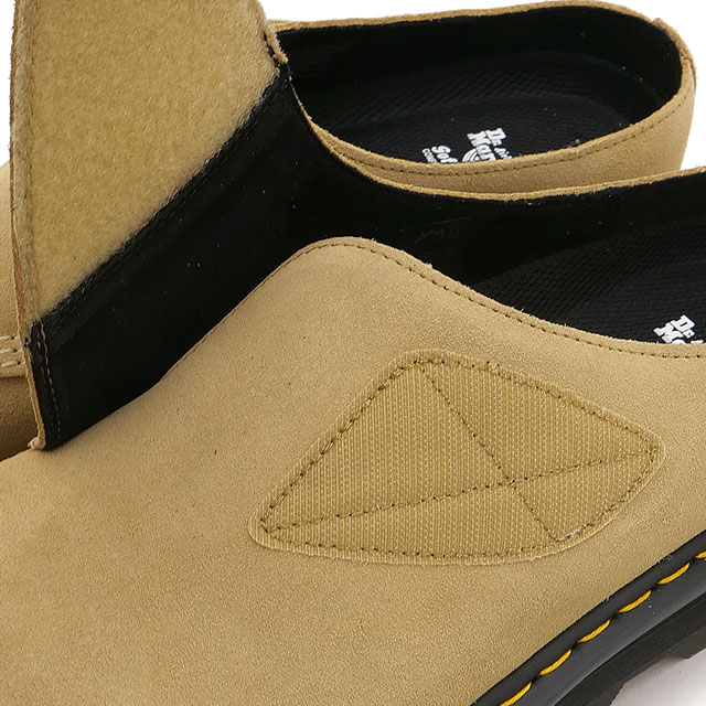 ドクターマーチン Dr.Martens ゼブザグ エニウェア ミュール [41730200