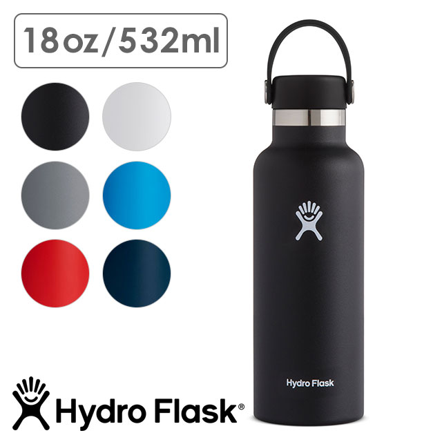 送料無料 ハイドロフラスク Hydro Flask ハイドレーション スタンダードマウス 532ml Hydration Standard Mouth 18oz Fw ステンレスボトル 水筒 直飲み 保温 保冷 アウトドア オフィス ジム ハワイ Hydro Flask ハイドロフラスク Mischief Sneaker Style