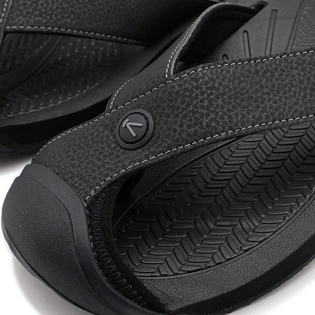 キーン KEEN サンダル バルベイドス ティージー [1029155 SS25