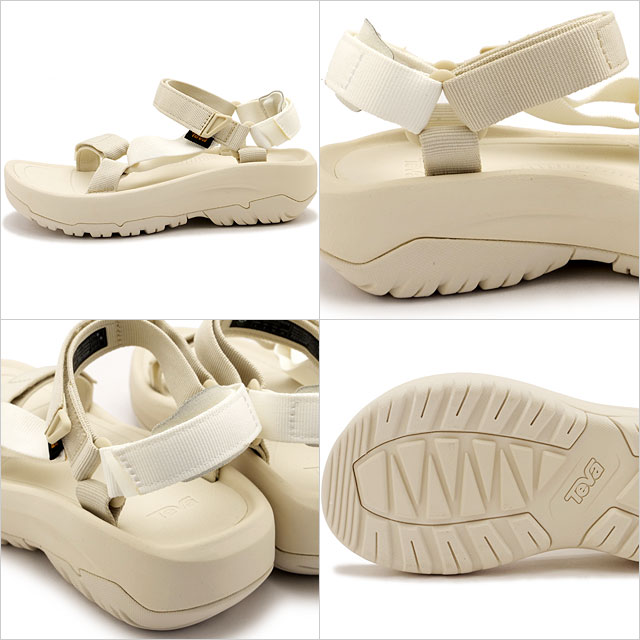 テバ Teva ハリケーン エックスエルティー2 アンプソール [1131270