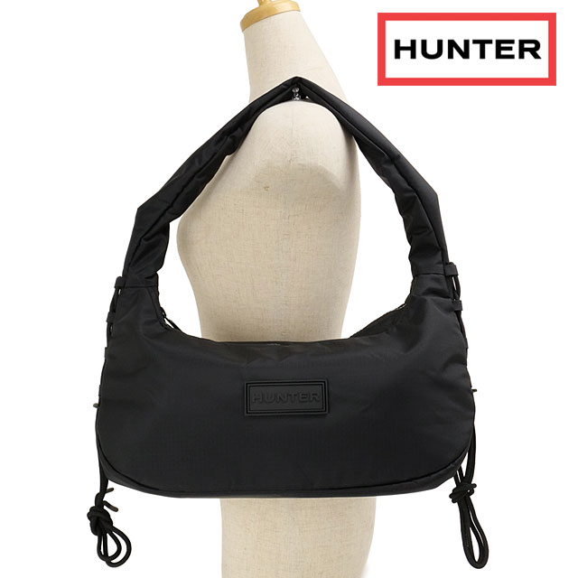 ハンター HUNTER トラベル ホボ スリングバッグ [UBS3932NRS SS25
