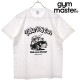 ޥ GYM MASTER 5.6oz Take My Car Tee [G574781-01 SU25]  ȥåץ åȥ ȾµT ۥ磻 ڥ᡼ 谷Ź