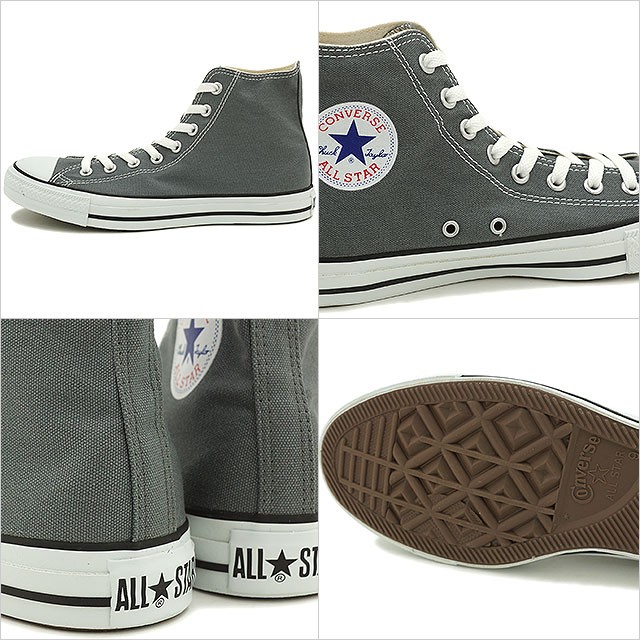 ̵ۥС Х 륹 ϥ CONVERSE CANVAS ALL STAR HI 32060180/32060182/32060181/32060185/32060183/32060187/32066761/32060132 Ź㥪