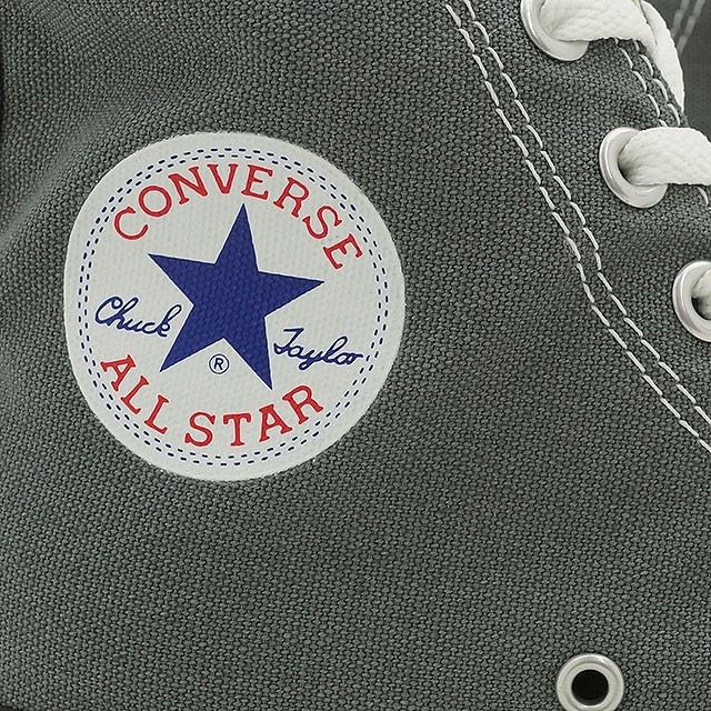 【CONVERSE】 コンバース CANVAS_ALL_STAR_HI CHARCOAL 国内発送 楽天市場】［SALE30%OFF］【 CONVERSE / コンバース 】 CANVAS
