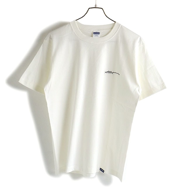 ミスチーフスタイル mischiefstyle ジョウモウサンザンロゴT