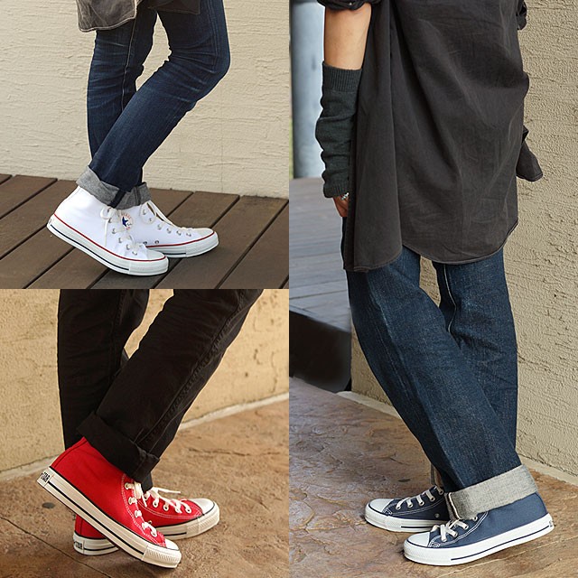 【CONVERSE】 コンバース CANVAS_ALL_STAR_HI CHARCOAL 国内発送 31%OFF/SALE】コンバース キャンバス オールスター ハイ