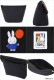  ޥϥåݡơ Manhattan Portage ʥ å󥸥㡼ХåXXS˥Хåݥå ߥåե 70ǯ [MP1603BPDMGNTMF70 SS25] NYLON MESSENGER BAGXXSMIFFY 70TH 󥺡ǥ  Хå ǰݡդ Black 谷Ź