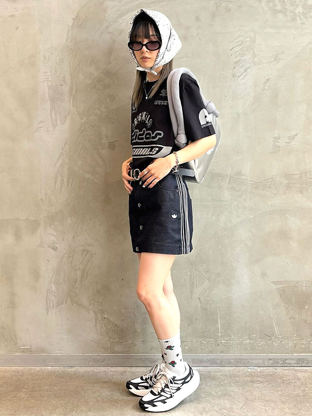 アディダス オリジナルス adidas Originals スニーカー アディゼロ