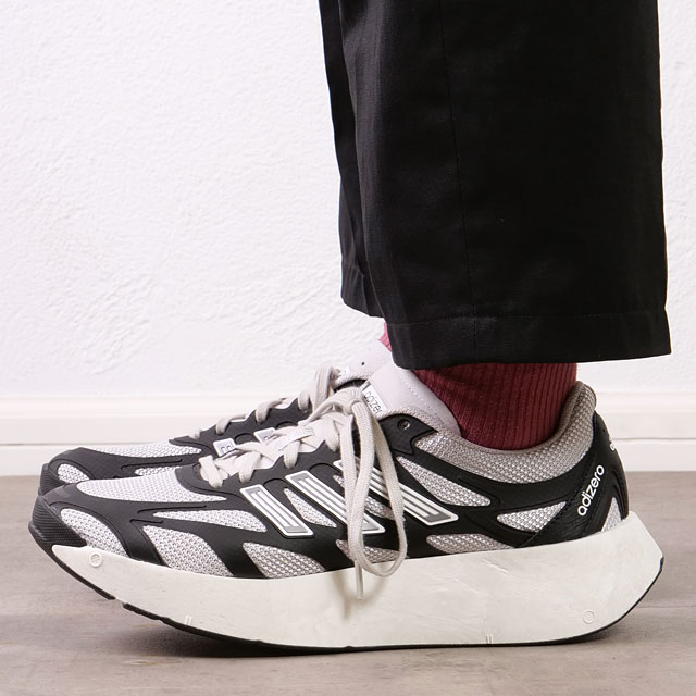 アディダス オリジナルス adidas Originals スニーカー アディゼロ