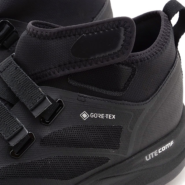 テバ Teva スニーカー トレイルワインダー ミッド ゴアテックス