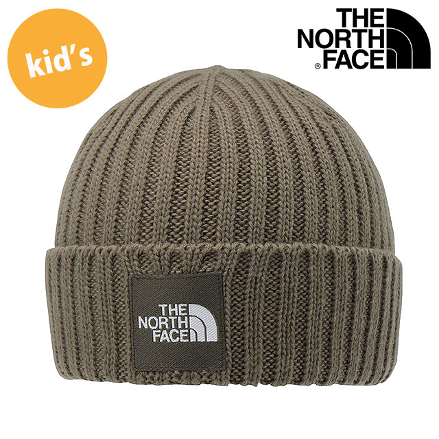 Ρե THE NORTH FACE ˥åȥå åץåå [NNJ42320-MR FW25] Kids' Cappucho Lid ˤλҡλ TNF ȥɥ Ҷ ˹ ˥å˹ ե꡼ ޥå롼 ڥ᡼ 谷Ź