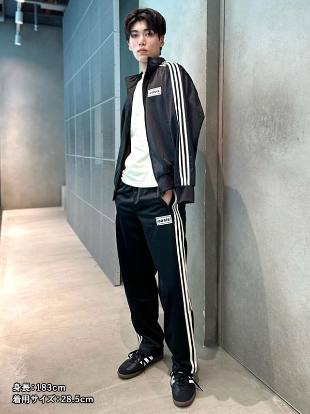 アディダス オリジナルス adidas Originals スニーカー サンバ OG