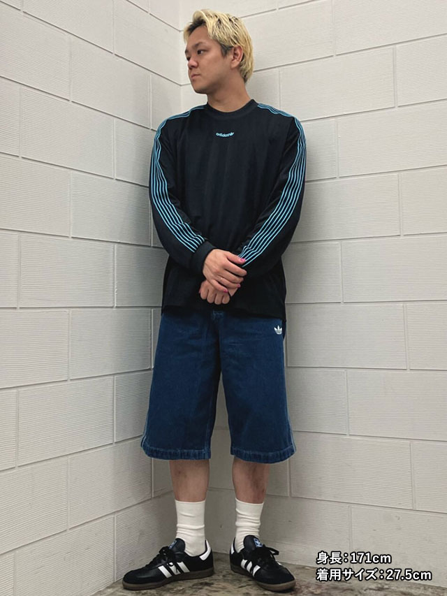 アディダス オリジナルス adidas Originals スニーカー サンバ OG