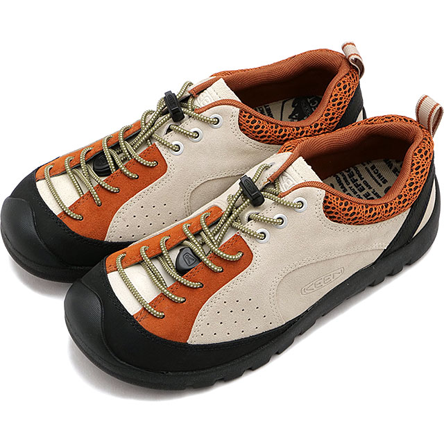 返品送料無料】キーン KEEN レディース スニーカー ジャスパー