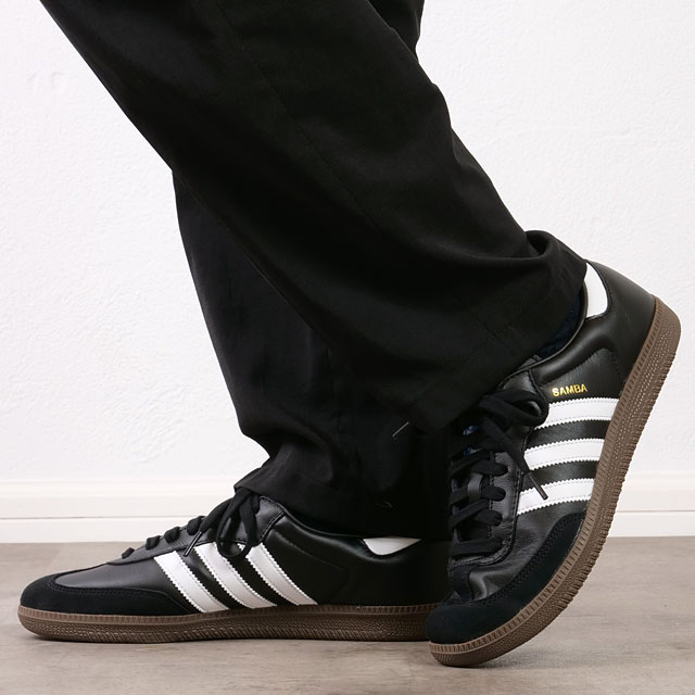 アディダス オリジナルス adidas Originals スニーカー サンバ OG