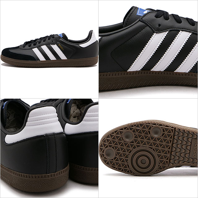 アディダス オリジナルス adidas Originals スニーカー サンバ OG