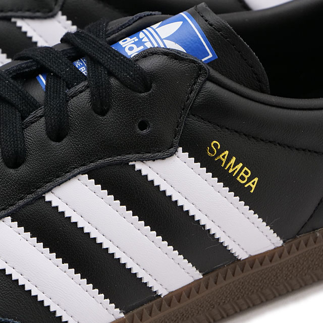 アディダス オリジナルス adidas Originals スニーカー サンバ OG
