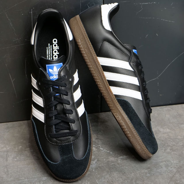 アディダス オリジナルス adidas Originals スニーカー サンバ OG