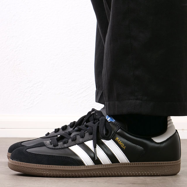 アディダス オリジナルス adidas Originals スニーカー サンバ OG