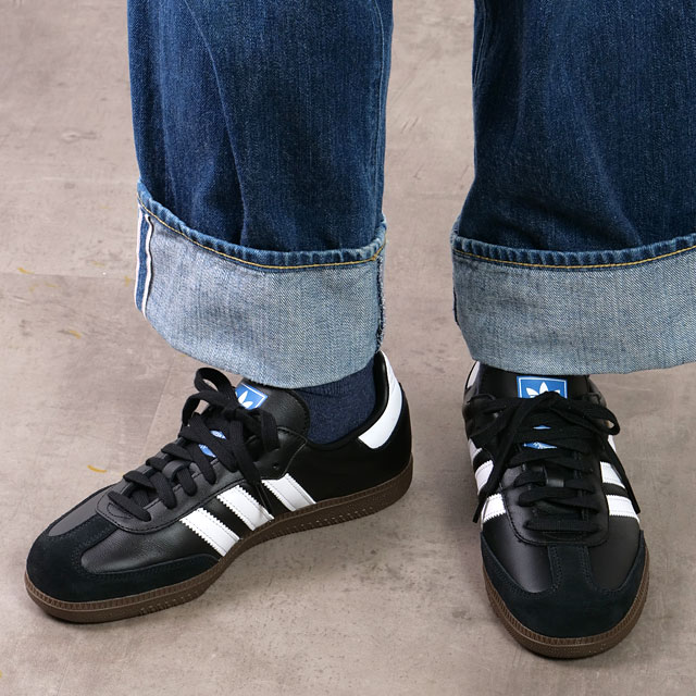 アディダス オリジナルス adidas Originals スニーカー サンバ OG