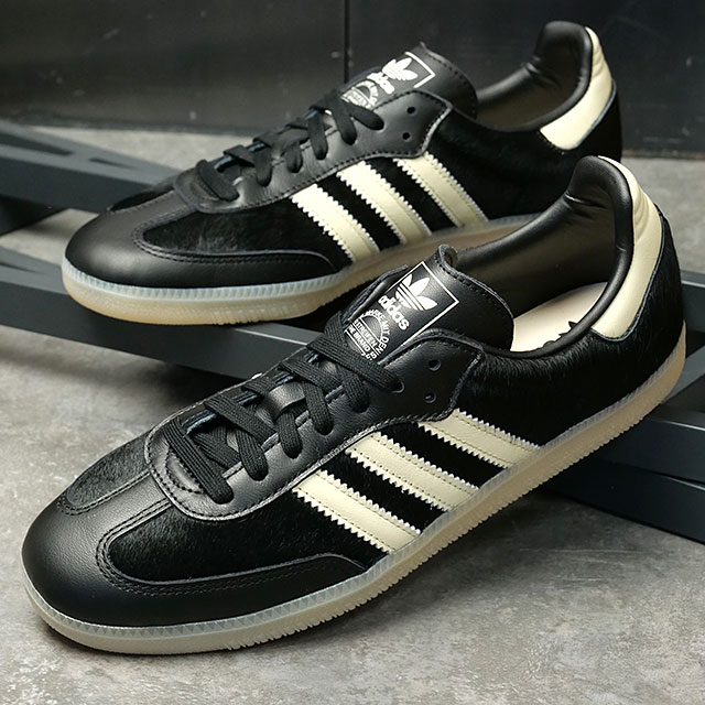 アディダス オリジナルス adidas Originals スニーカー サンバOG