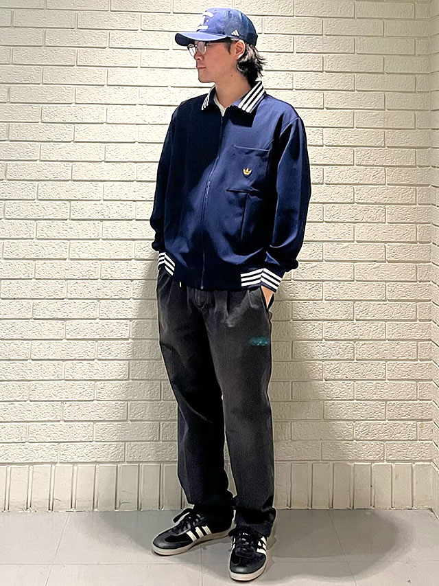 アディダス オリジナルス adidas Originals スニーカー サンバOG