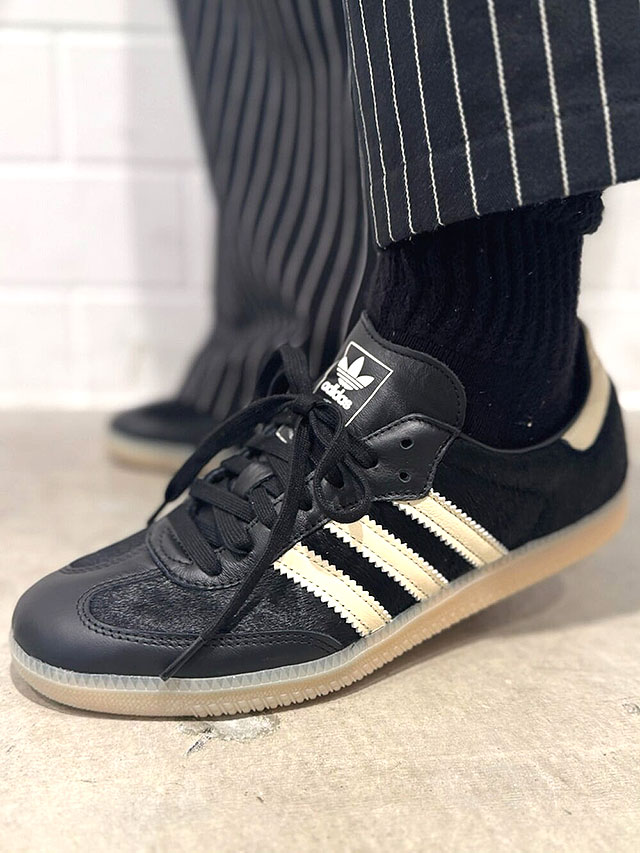 アディダス オリジナルス adidas Originals スニーカー サンバOG