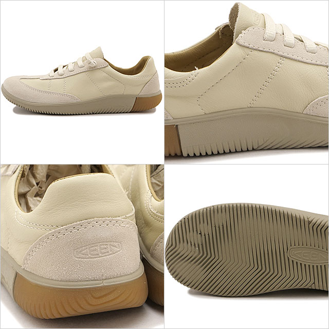 キーン KEEN スニーカー メンズ ケーエヌエックス ティートウ [1030623