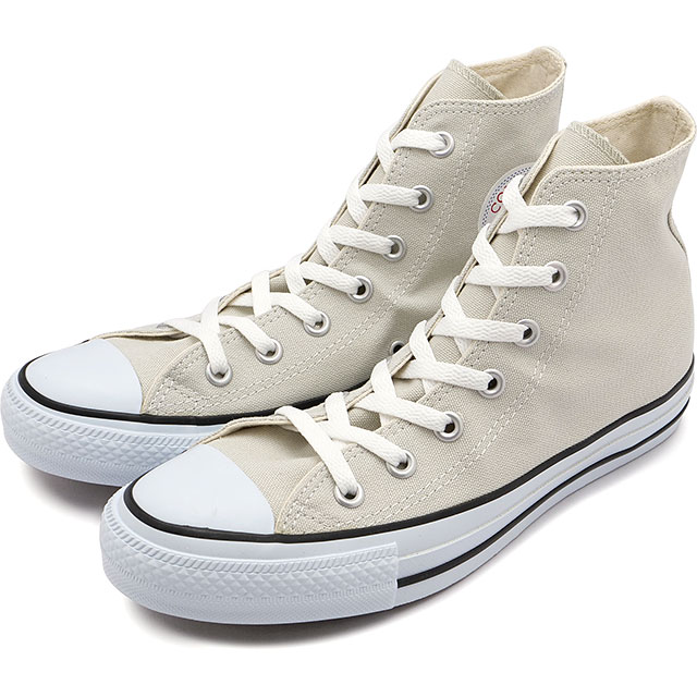 CONVERSE＊CANVAS ALL STAR COLORS HI ハイカット