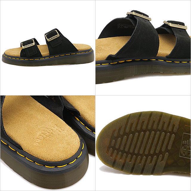 ドクターマーチン Dr.Martens レディース ジョセフ [41082001] JOSEF