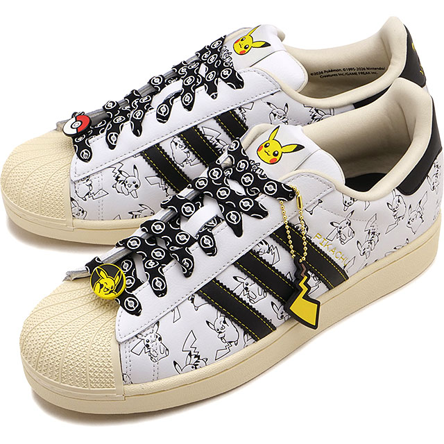 アディダス オリジナルス adidas Originals スニーカー ポケモン
