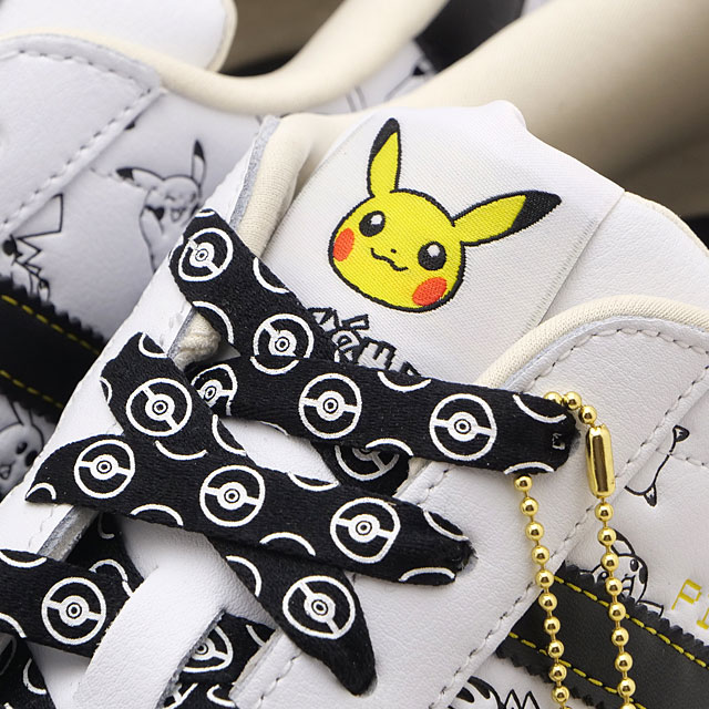 アディダス オリジナルス adidas Originals スニーカー ポケモン