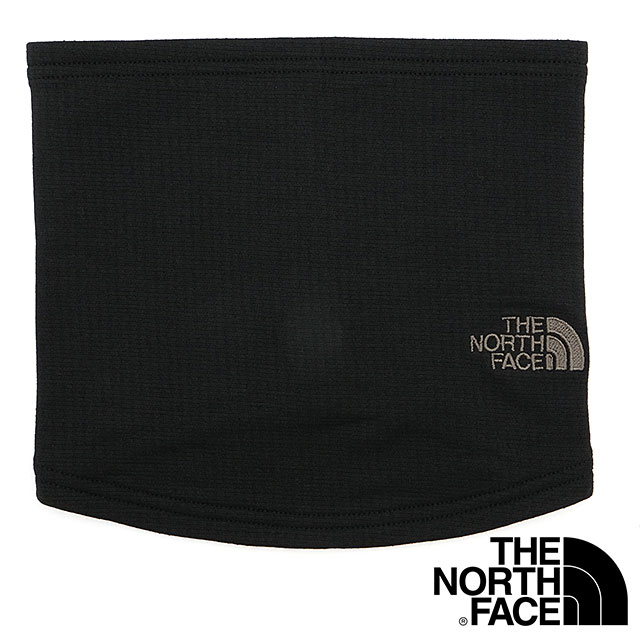 ☆新品☆ノースフェイス　マイクロストレッチネックゲイター（黒）NN722162個 THE NORTH FACE(ザ・ノース・フェイス) マイクロ ストレッチ ネック