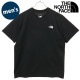 Ρե THE NORTH FACE 硼ȥ꡼֥ƥå롼 [NT22599-K SS25] S/S Tech Crew  TNF ȥɥ ȥåץ ȾµT ɽ ֥å ڥ᡼ 谷Ź