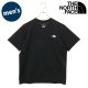Ρե THE NORTH FACE 硼ȥ꡼֥ƥå롼 [NT22599-K SS25] S/S Tech Crew  TNF ȥɥ ȥåץ ȾµT ɽ ֥å ڥ᡼ 谷Ź