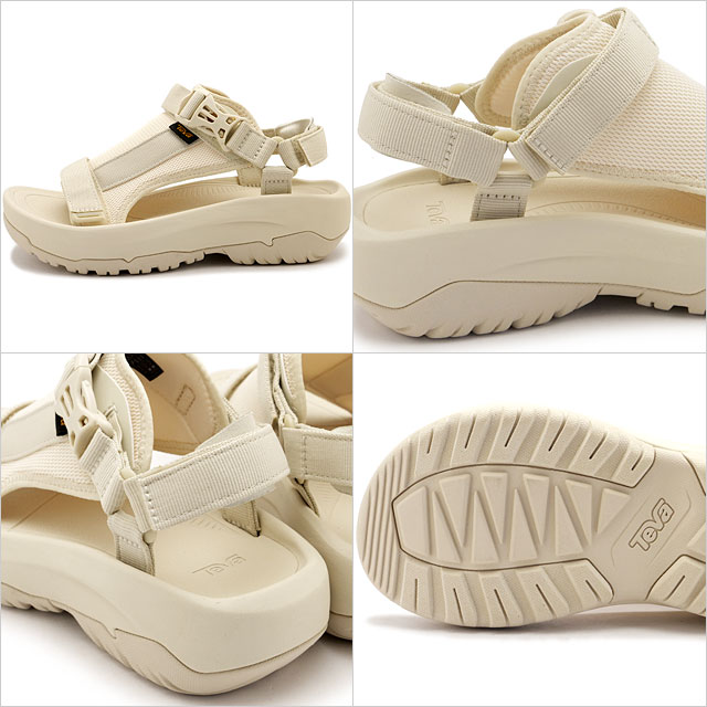 Teva テバ ハリケーン アンプソール　US9 セサミ ハリケーン TEVA W HURRICANE XLT2 AMPSOLE 