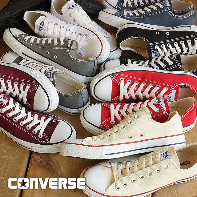 コンバース キャンバス オールスター CONVERSE CANVAS ALL STAR OX コンバース キャンバス オールスター CONVERSE CANVAS ALL STAR OX