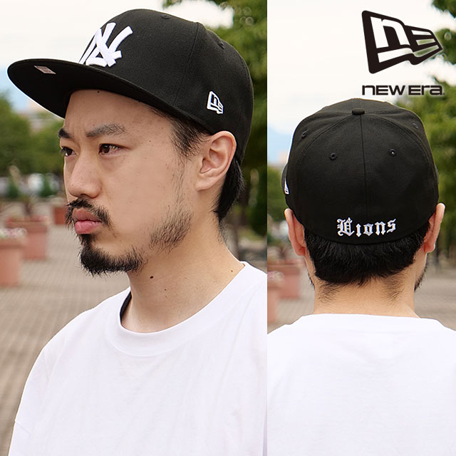 ニューエラ NEW ERA キャップ 西鉄ライオンズ [14525178] 59FIFTY NPB