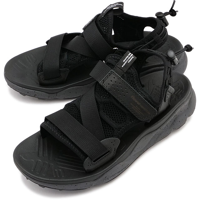 フラワーマウンテン Flower MOUNTAIN サンダル ナスカ [FM30025 SS25