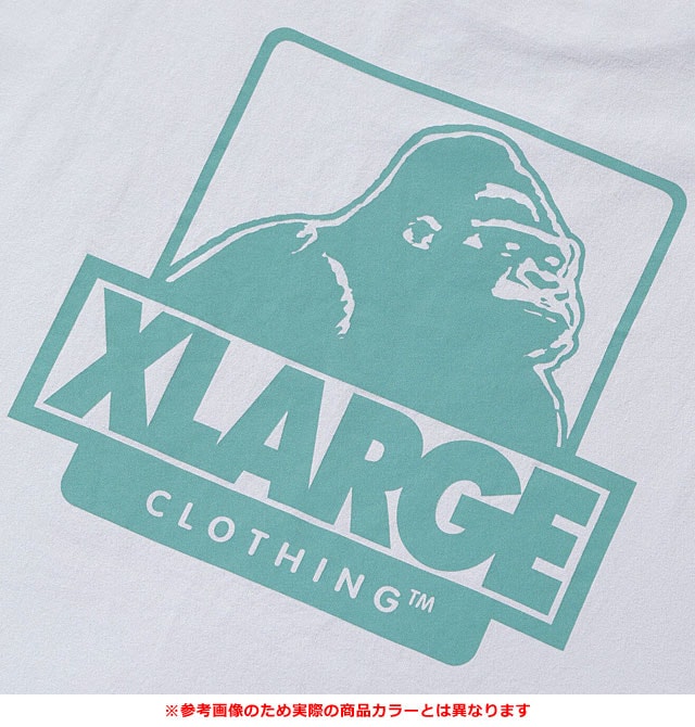 エクストララージ XLARGE OG ショートスリーブTシャツ [101252011009